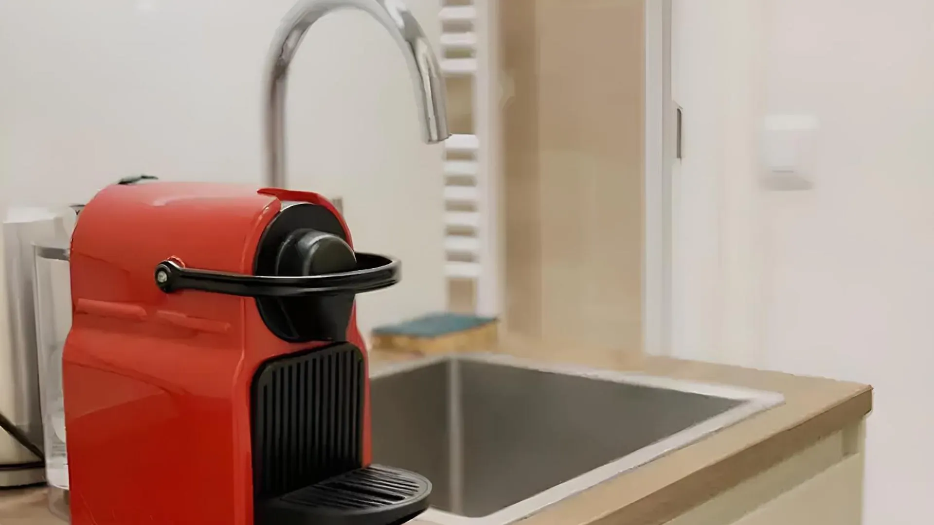 Apartman Seine Párizs